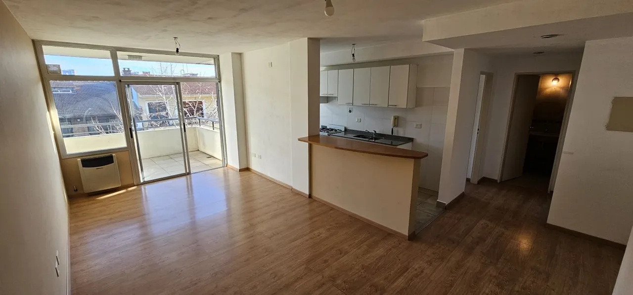 Departamento en Av. Presidente P 2300
