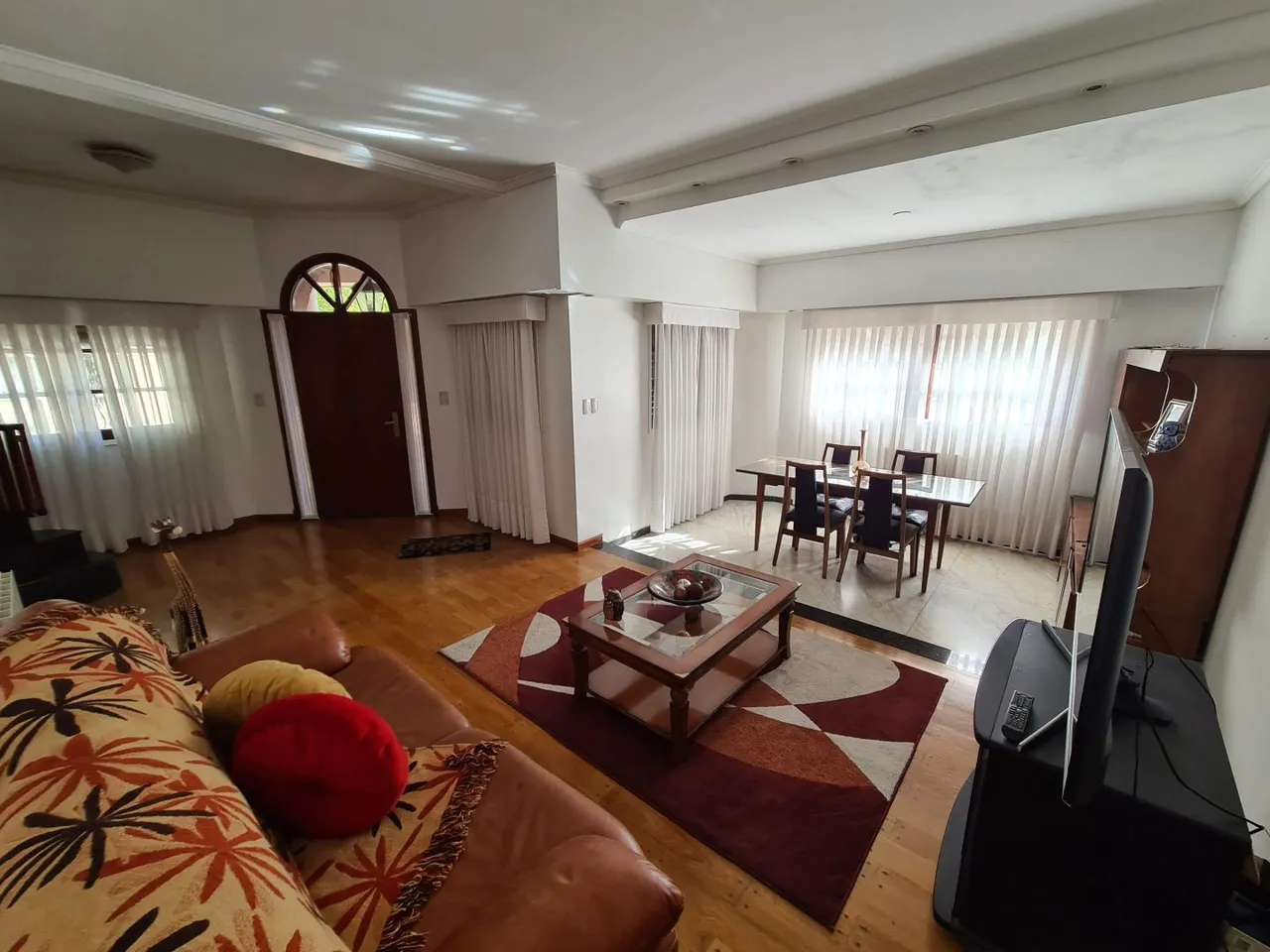 Casa en Arcos 4300