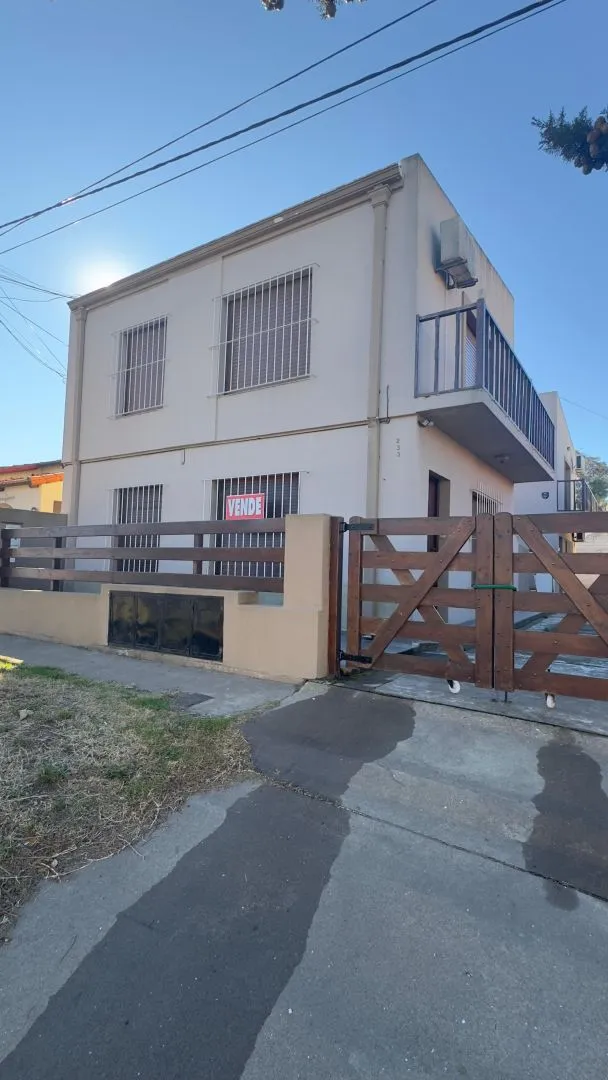 Departamento en AVENIDA ALFONSIN 200