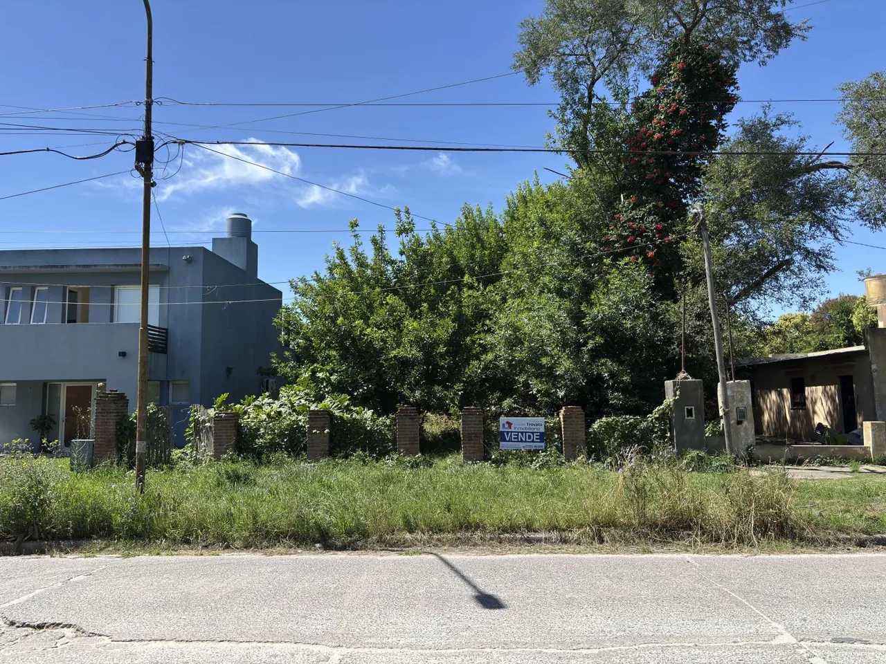 Lote en Circunvalacion 3