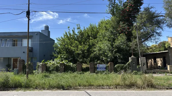 Lote en Circunvalacion 3