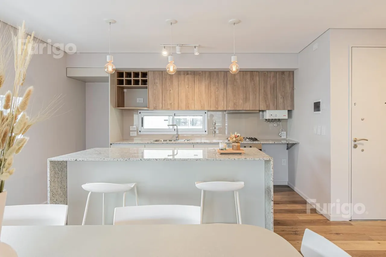 Departamento en Mendoza 800