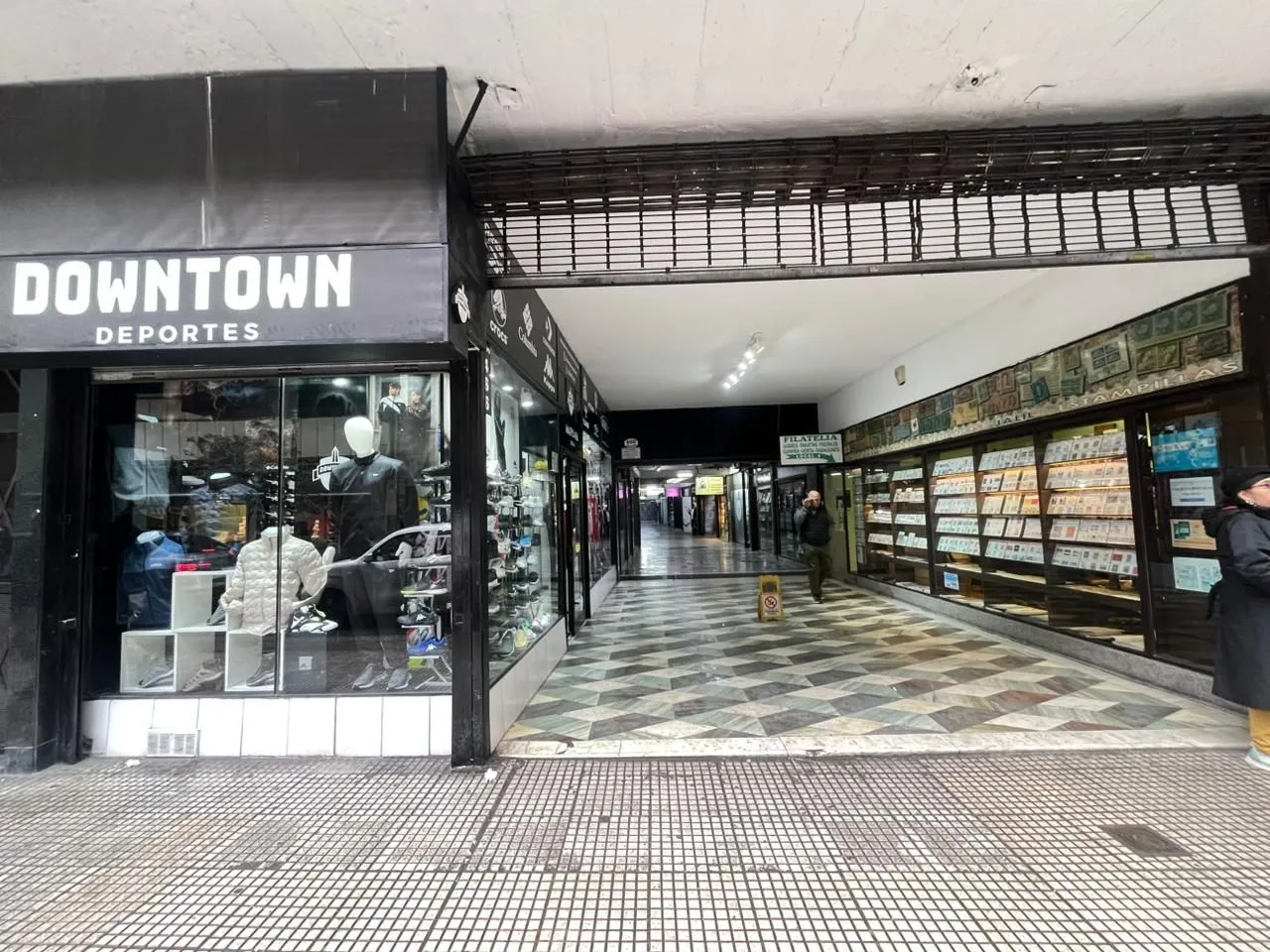 Local Comercial en Maipu 400