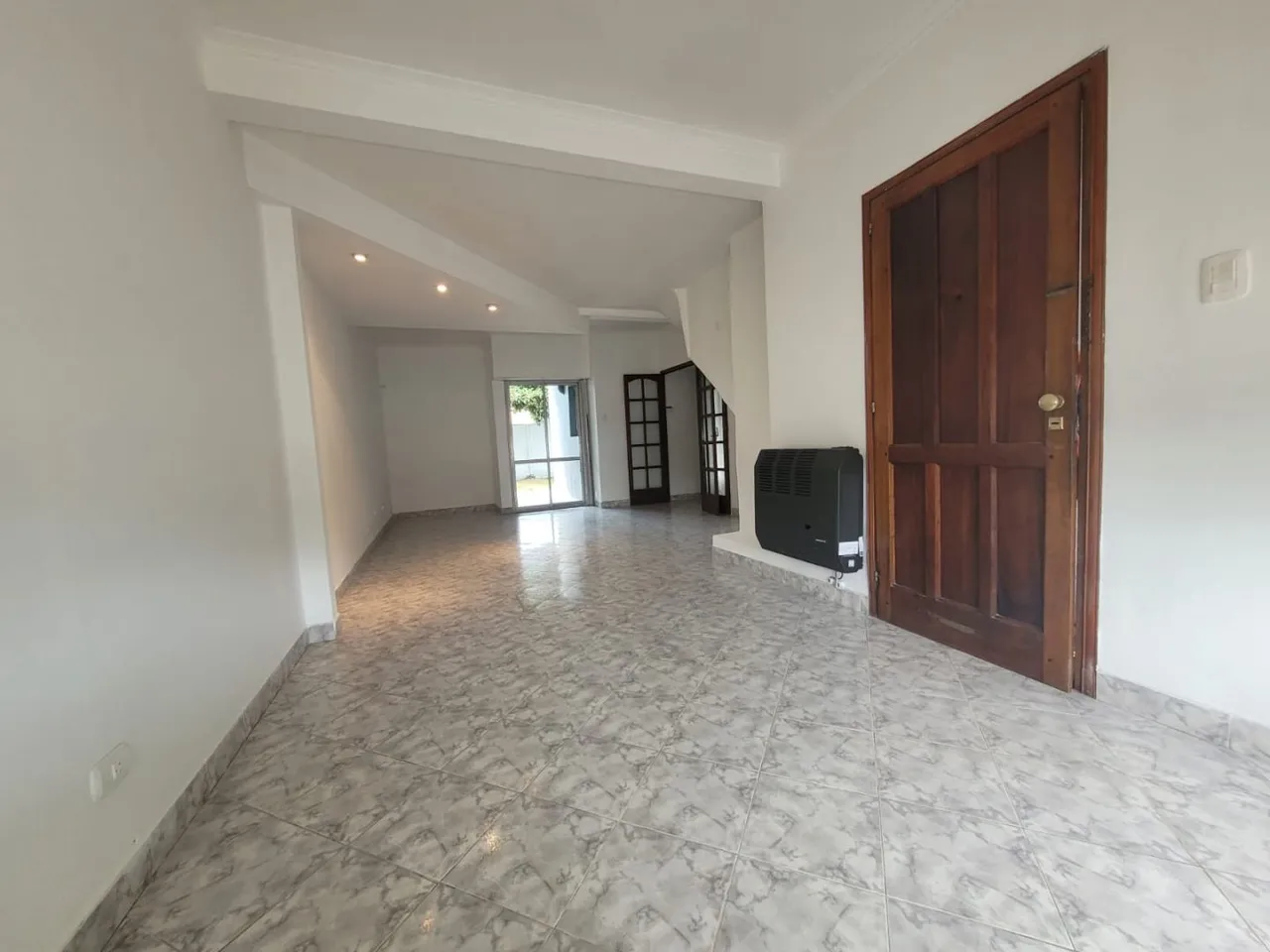 Casa en BALBIN 1100