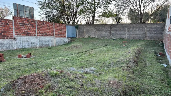 Lote en av andresito