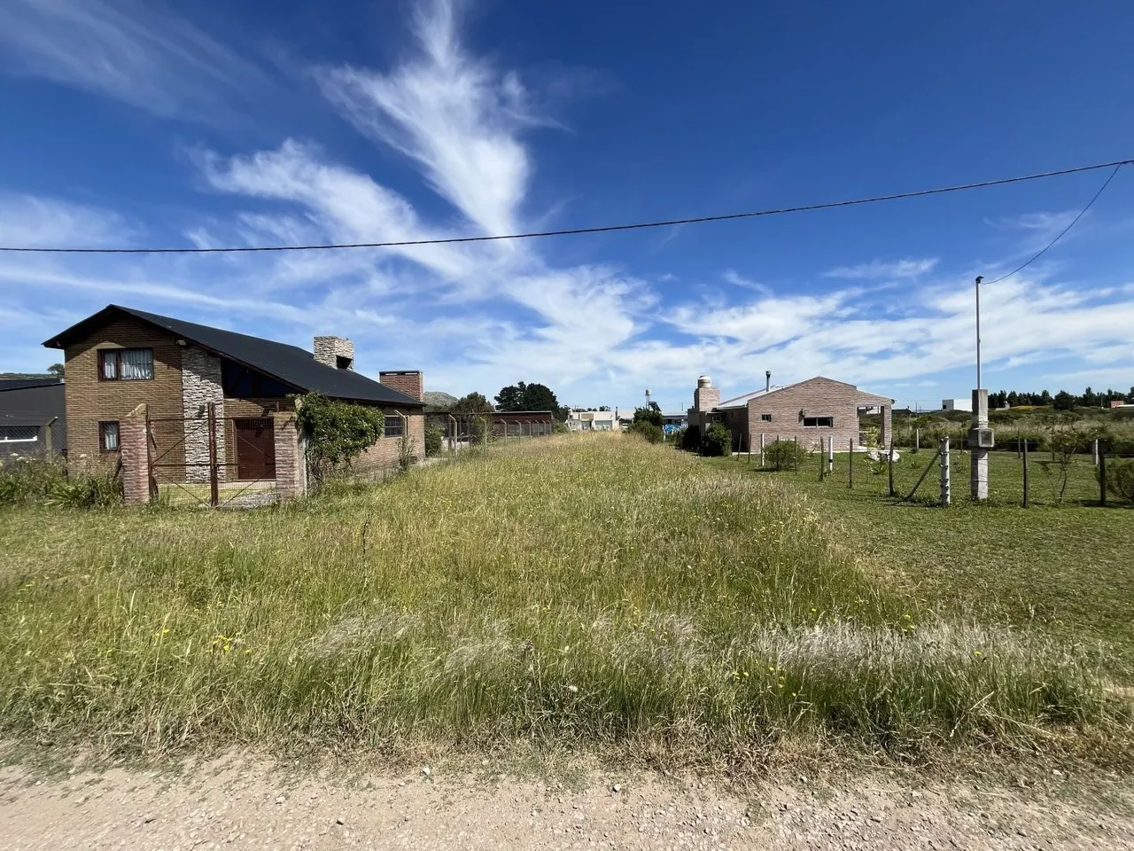 Lote en 82 entre 45 y 47