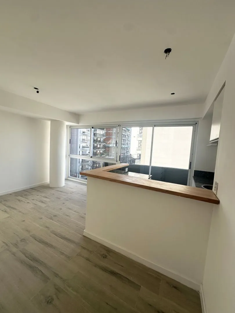 Departamento en Av. Independenci 2600