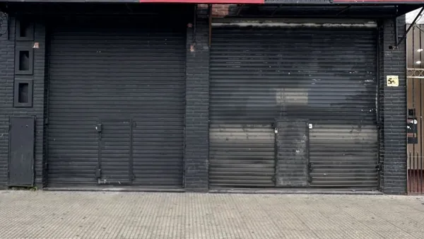 Local Comercial en AV. LURO 5500