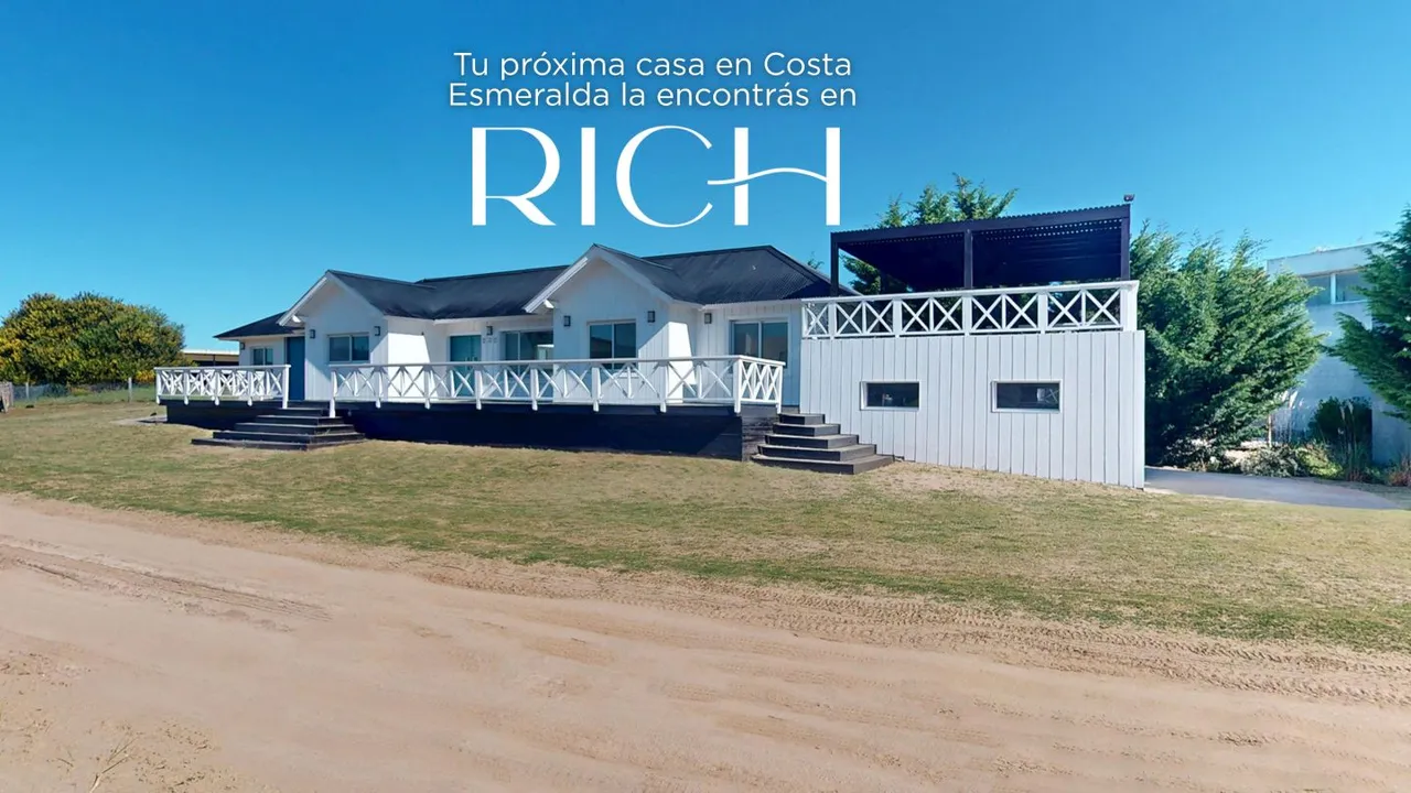Casa en