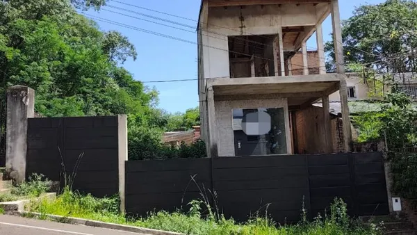 Lote en Brasil