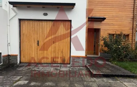 Casa en MARCELO T DE ALV 200