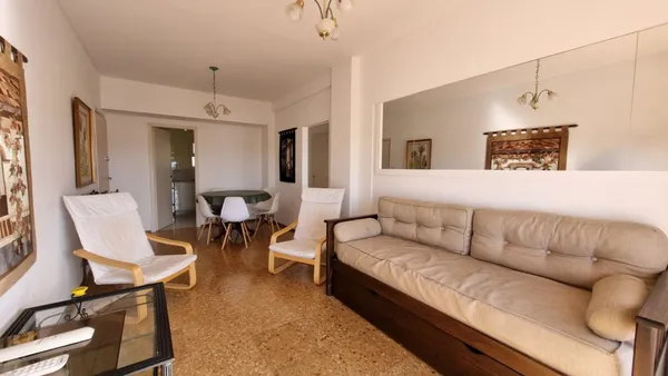 Departamento en Calle14 500