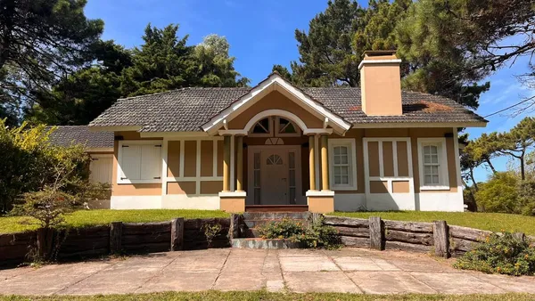 Casa en Vice Almirante O 600