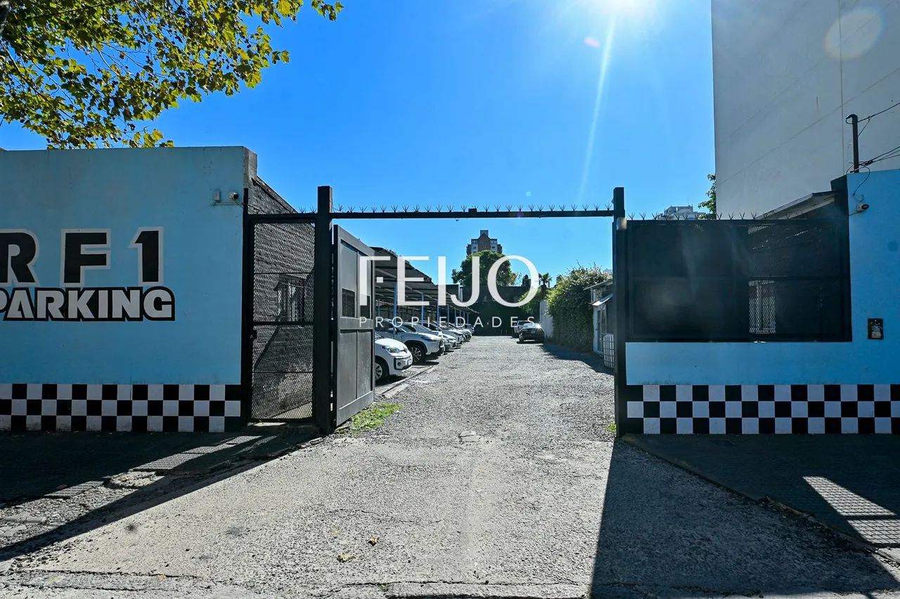 Lote en SAN JUAN