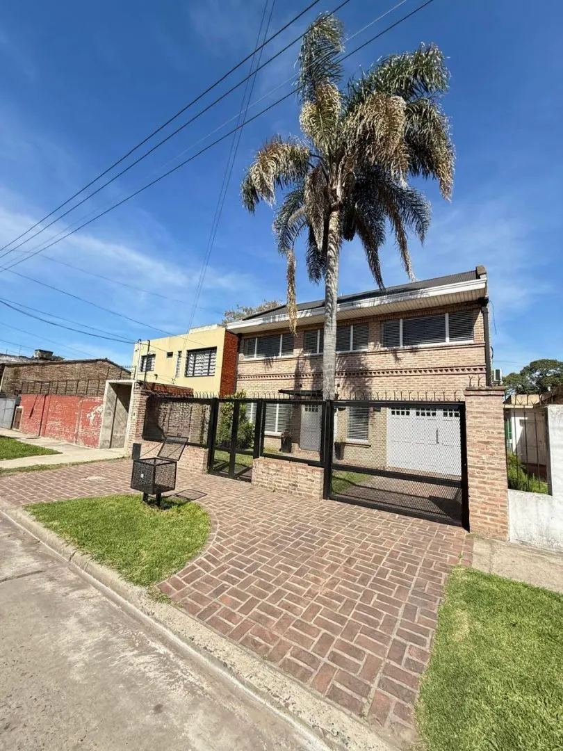 Casa en PACIFICO DIAZ 3600