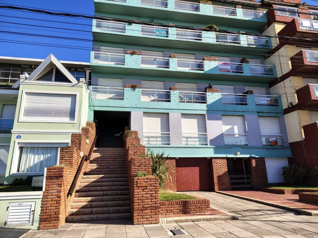 Departamento en COSTANERA 3200