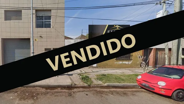 Lote en strangford 1800