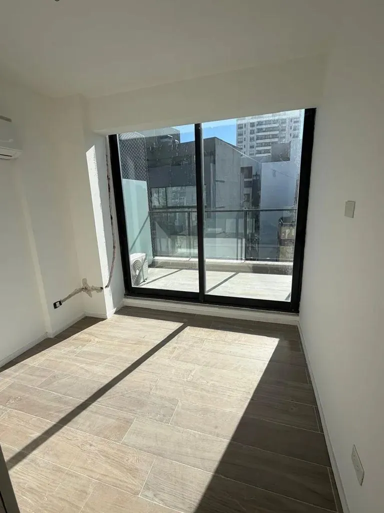Departamento en José A Cabrera 3400