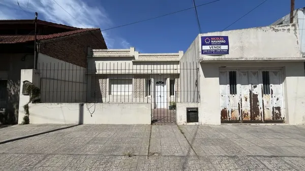Casa en 5 entre 14 y 16
