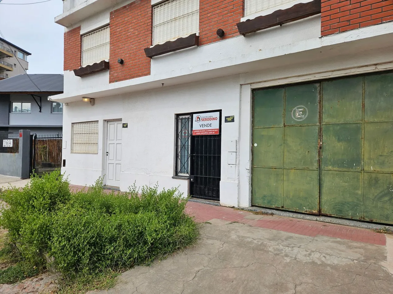 Departamento en Paseo 111 200