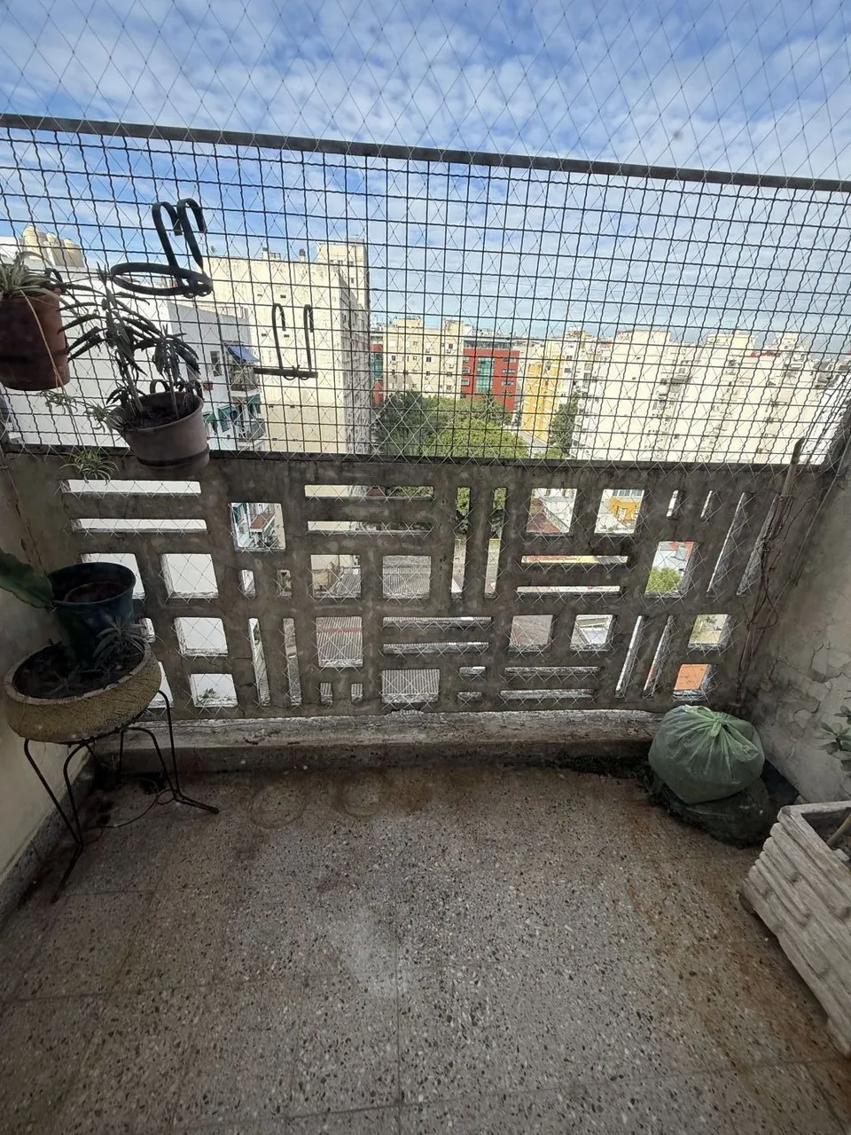 Departamento en SARMIENTO 4300