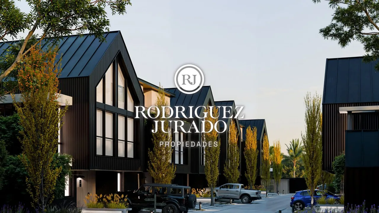 Departamento en