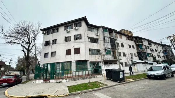 Departamento en GENERAL PINTO 2100