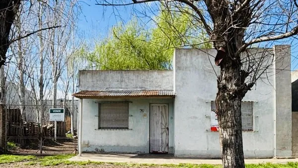 Casa en BROWN 700