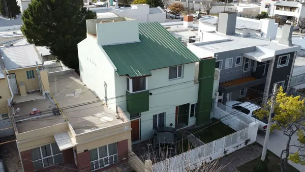 Casa en MARCOS A. ZAR 900
