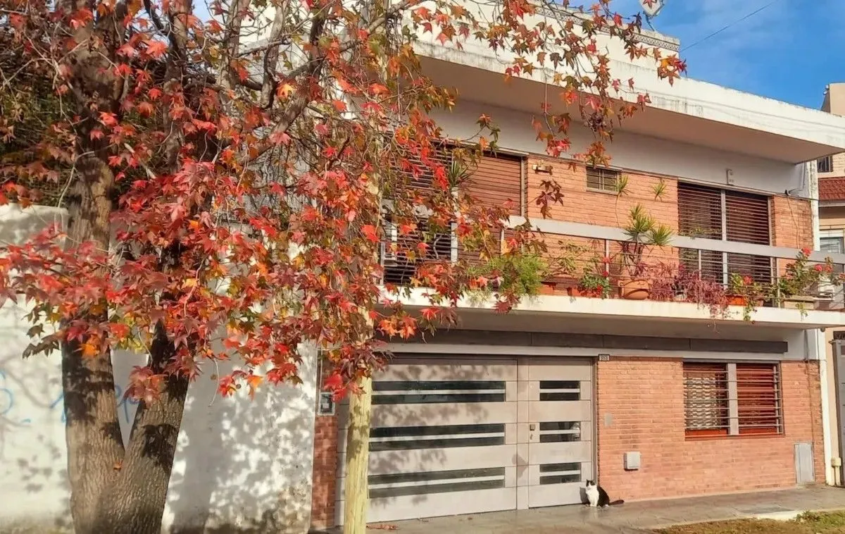Casa en GARAY 900