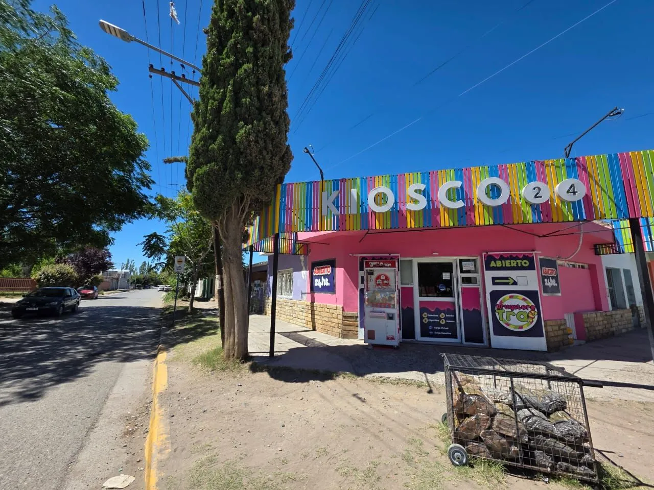 Local Comercial en Batilana 300