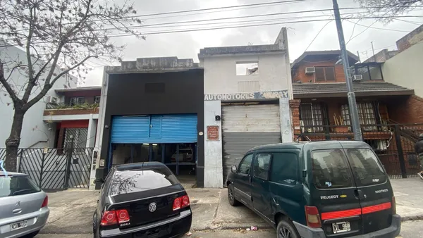 Lote en GARAY, JUAN DE, 3200