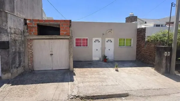 Casa en Laprida 700