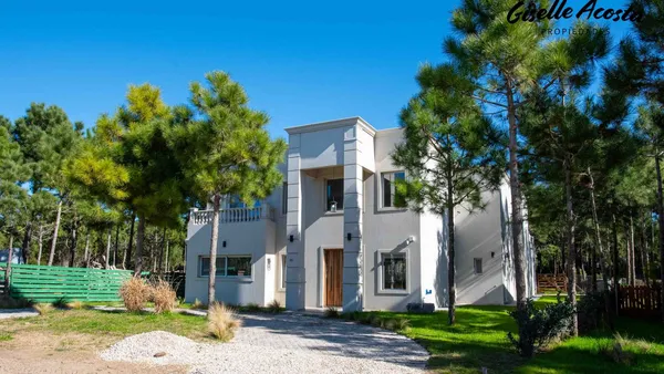 Casa en Maritimo IV 100