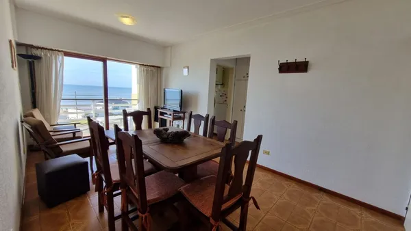 Departamento en avenida costaner 1400
