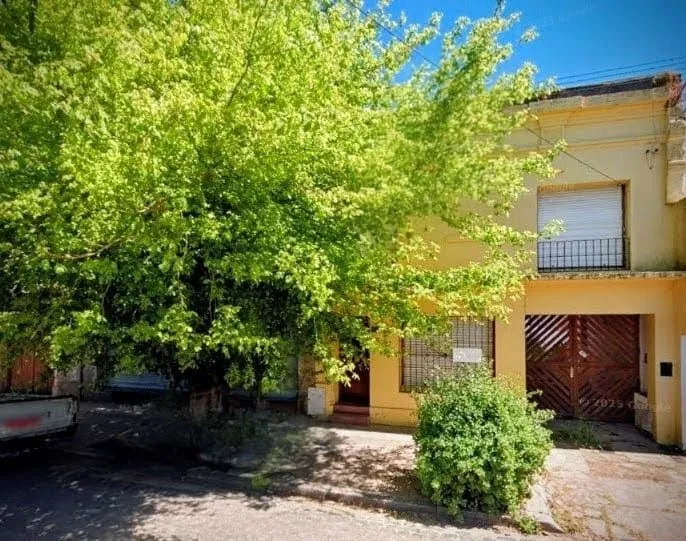 Casa en 16