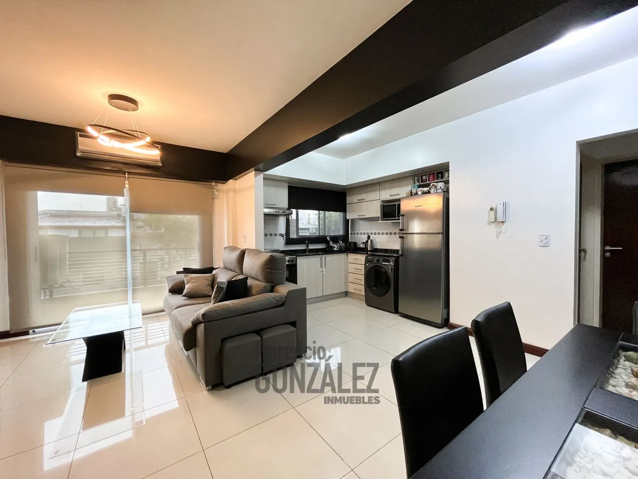 Departamento en ALBERDI, JUAN B. 6800