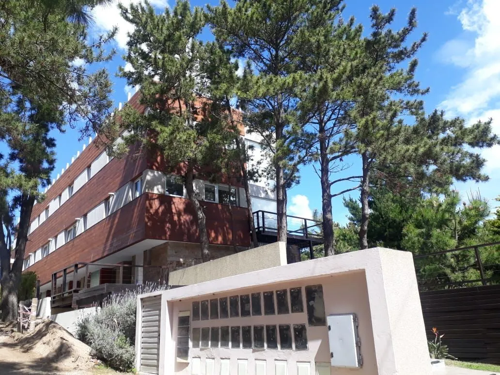 Departamento en Corvina