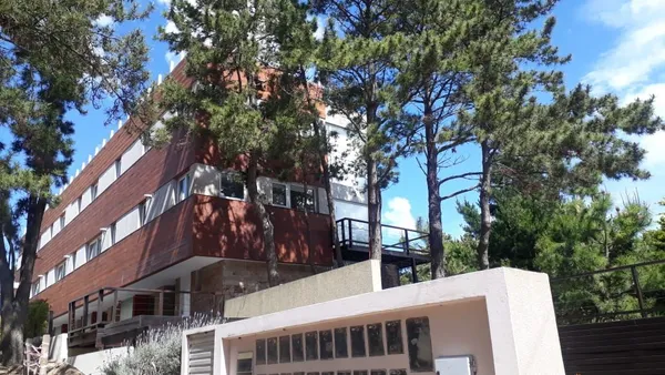 Departamento en Corvina