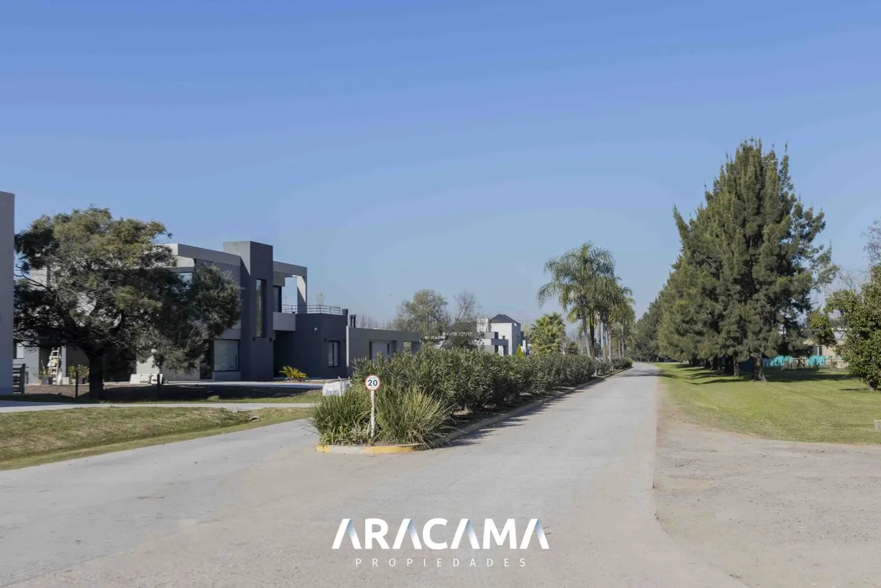 Lote en La Magdalena