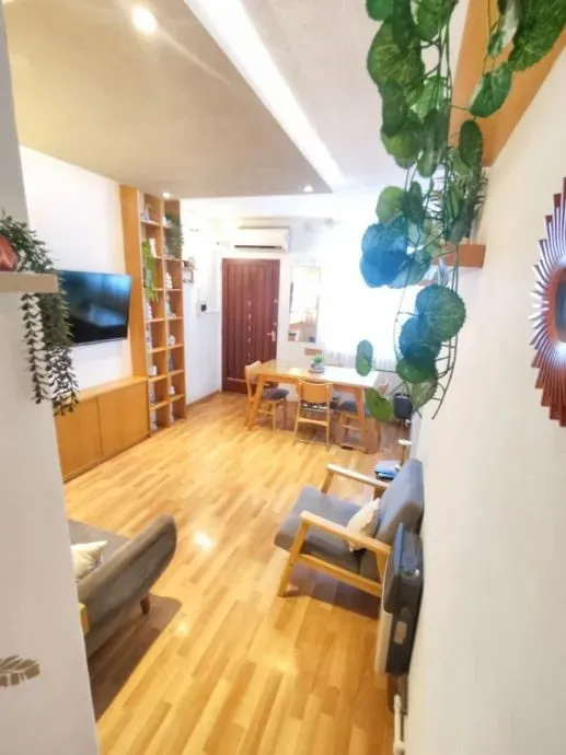 Departamento en Lavalle 400