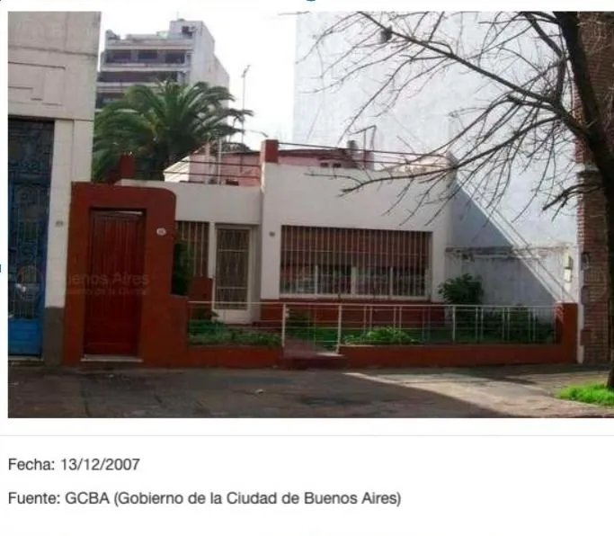 Casa en Curapaligue 800