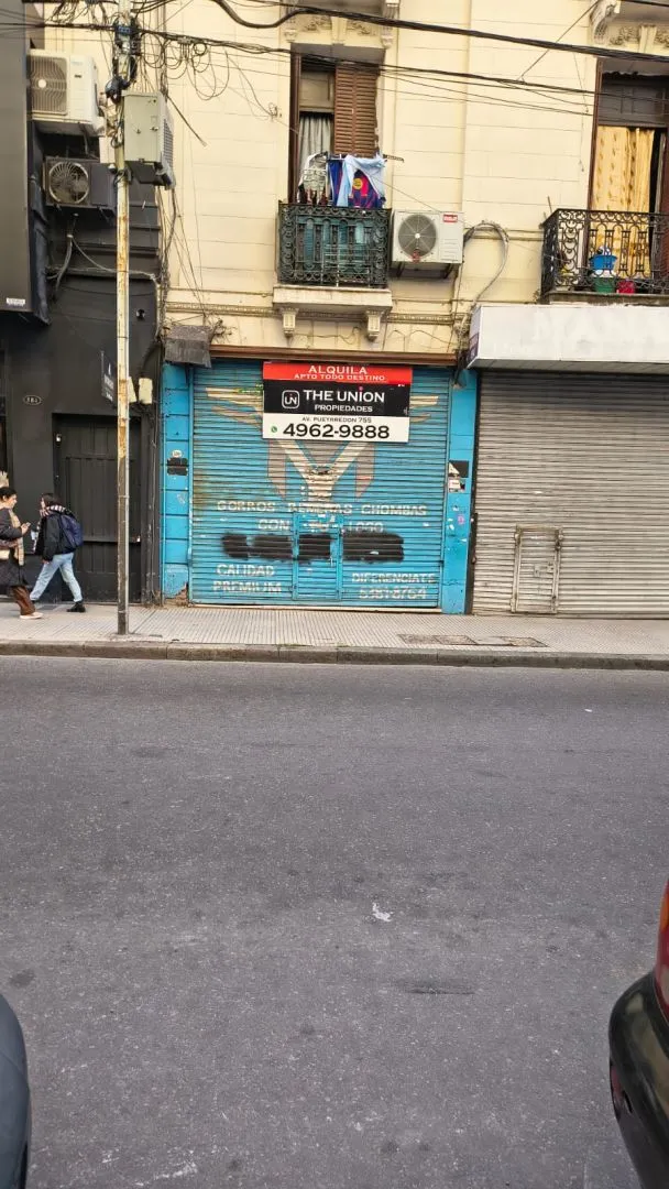 Local Comercial en LARREA 500