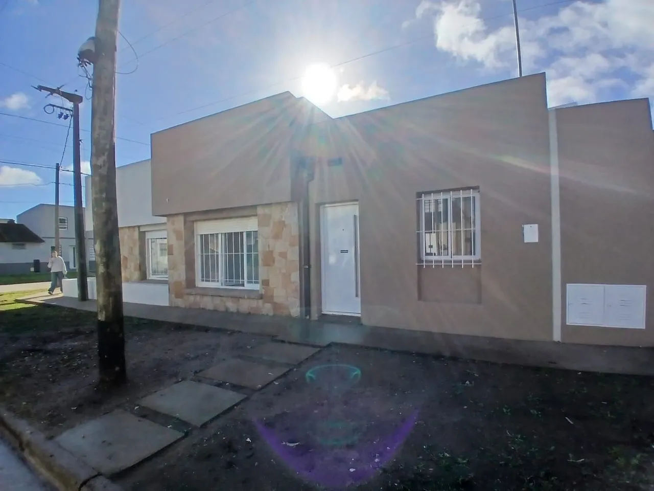 Departamento en 33