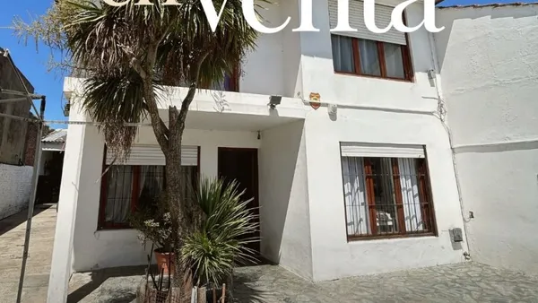 Casa en Ortiz de Zarate 9300