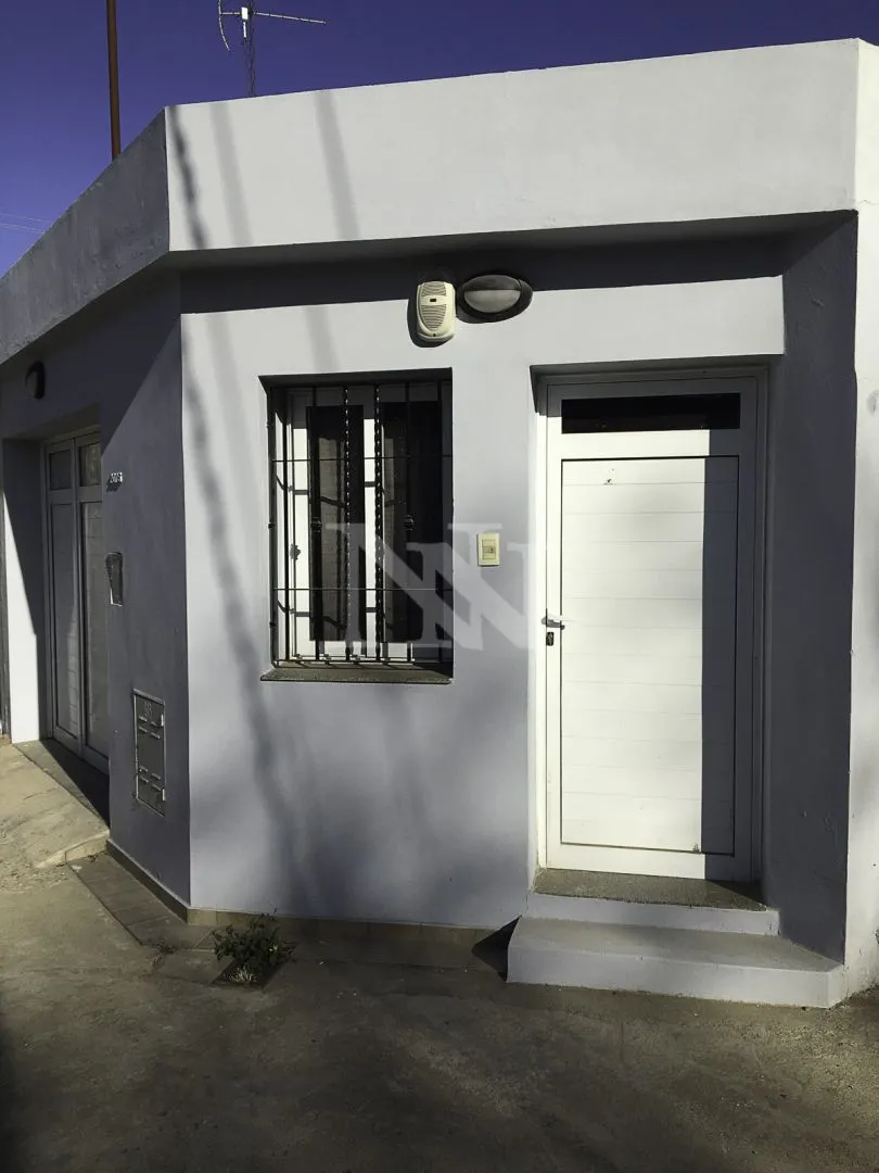 Casa en Juana Azurduy 2000