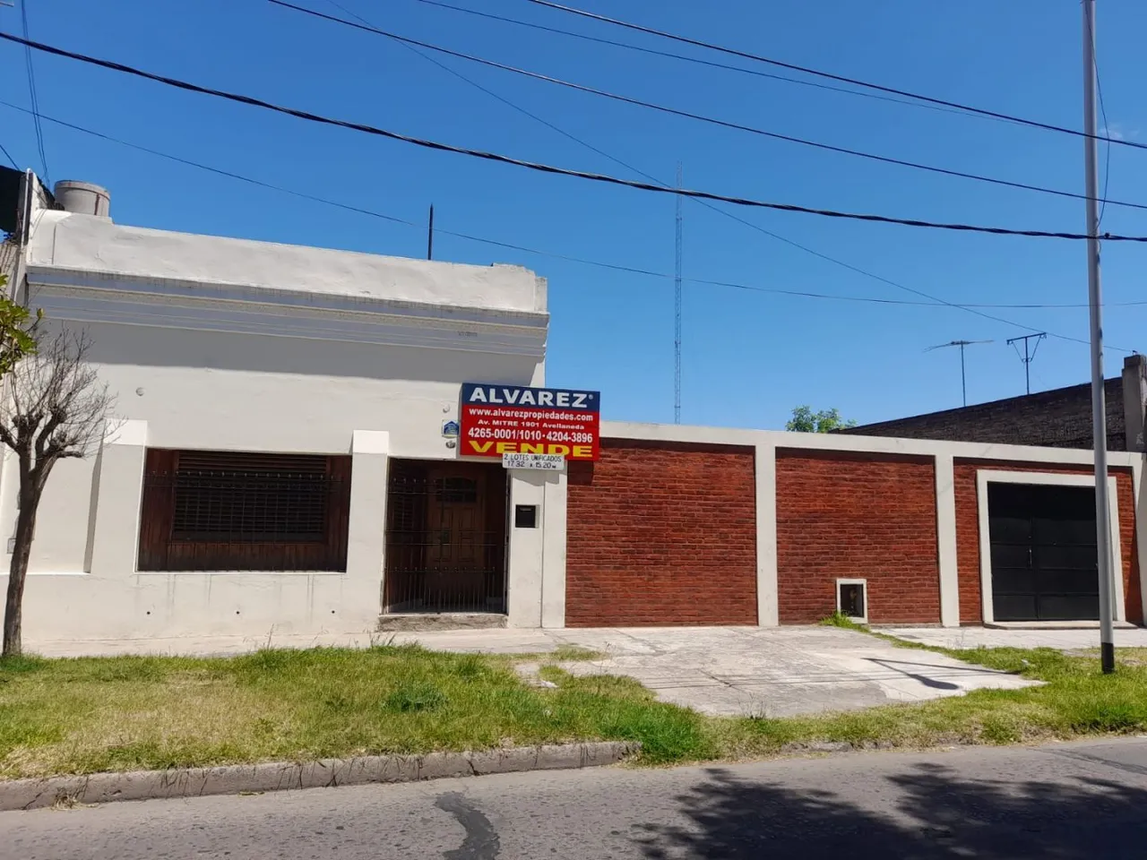 Casa en Casacuberta 700