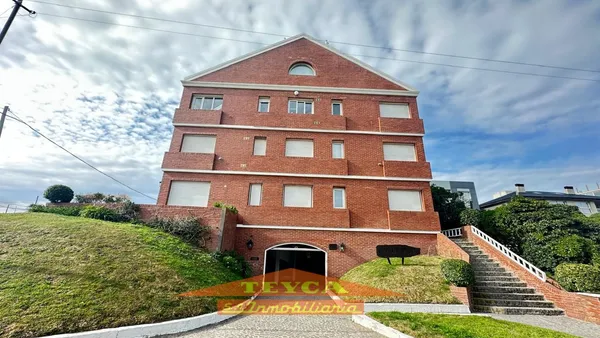 Departamento en BURRIQUETAS 1300
