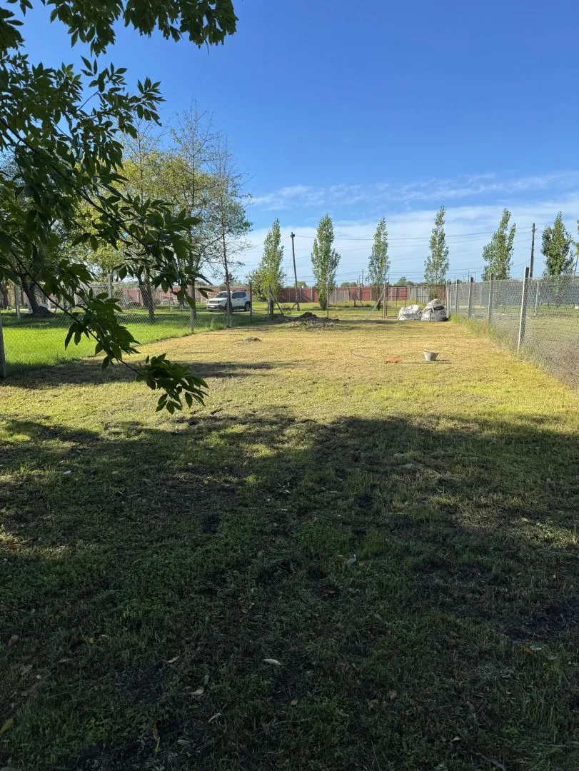 Lote en San Cayetano 1500