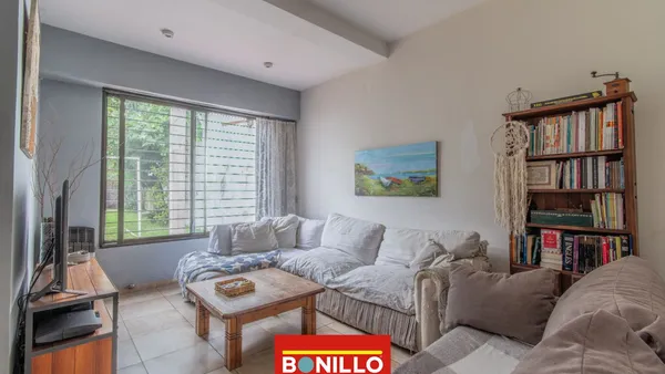 Departamento en ESCOBAR 2400